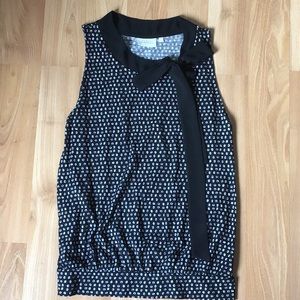 Deletta Women’s Top